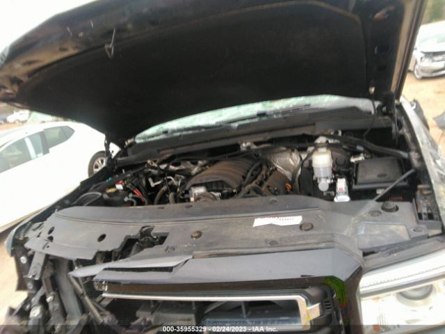 1GTV2LEC4HZ280243 GMC SIERRA 1500