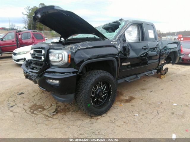 1GTV2LEC4HZ280243 GMC SIERRA 1500