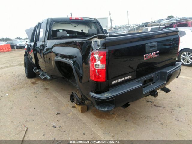 1GTV2LEC4HZ280243 GMC SIERRA 1500