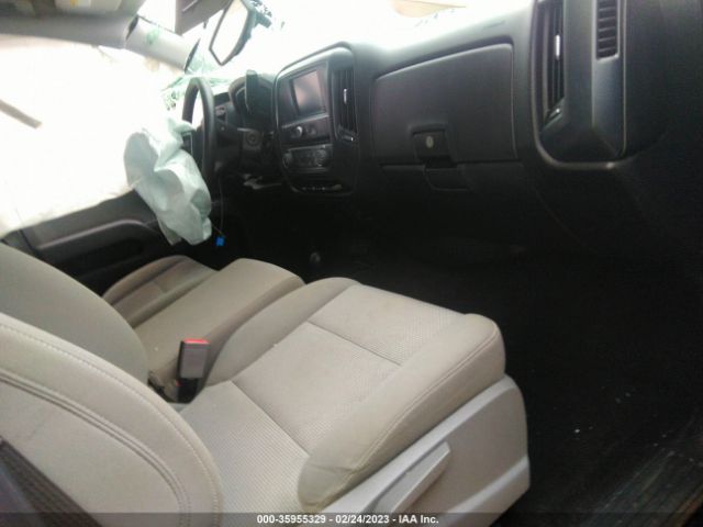 1GTV2LEC4HZ280243 GMC SIERRA 1500