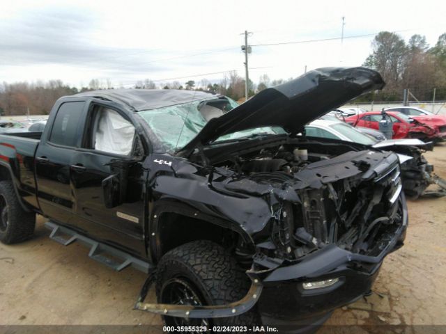 1GTV2LEC4HZ280243 GMC SIERRA 1500