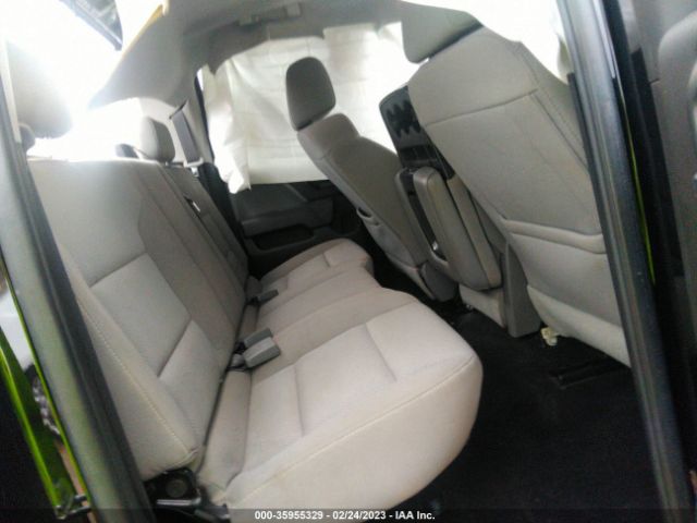 1GTV2LEC4HZ280243 GMC SIERRA 1500