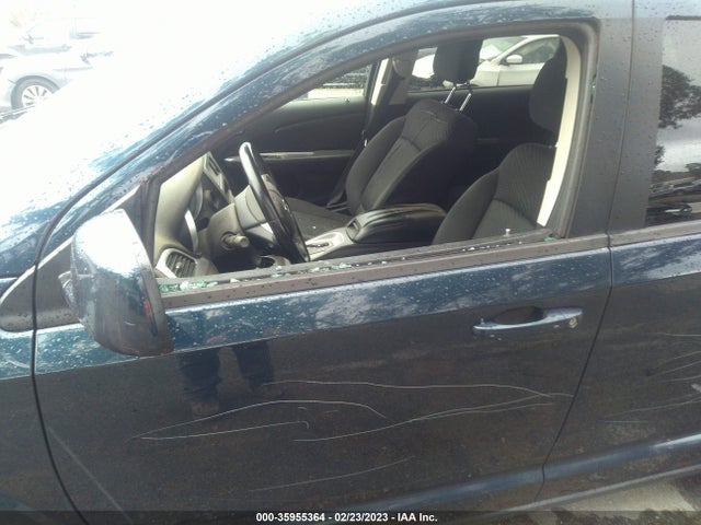 Dodge Journey Sxt 2014 3C4PDDBG6ET297144 Image 6