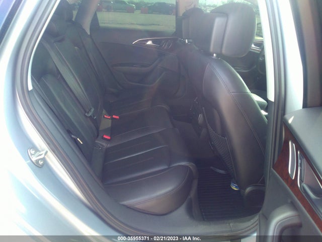 WAUDFAFC7GN139916 Audi A6 2.0t Premium Plus