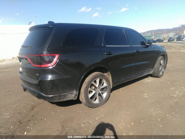 Dodge Durango R/t 2015 1C4SDJCT4FC715377 Image 4