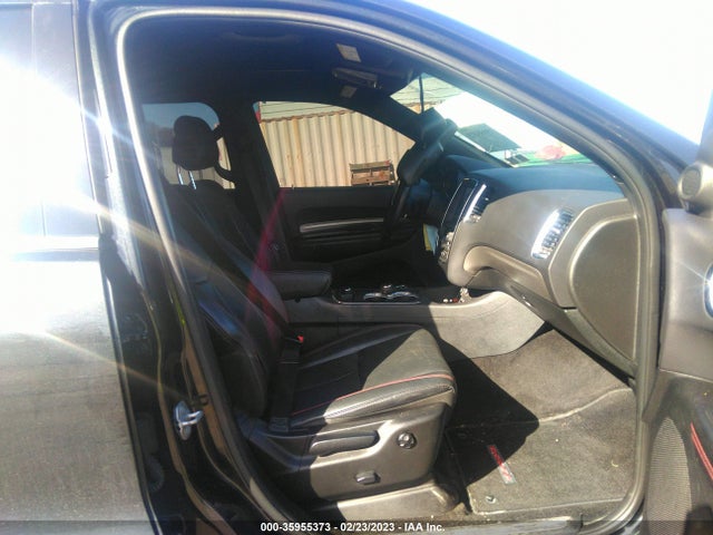 Dodge Durango R/t 2015 1C4SDJCT4FC715377 Image 5