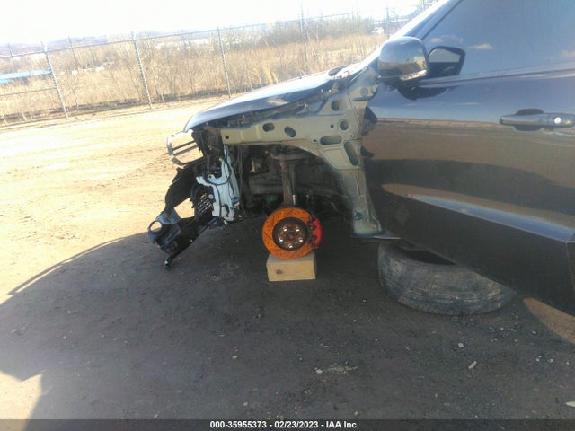 Dodge Durango R/t 2015 1C4SDJCT4FC715377 Image 6