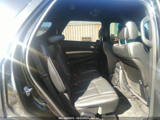 Dodge Durango R/t 2015 1C4SDJCT4FC715377 Image 8