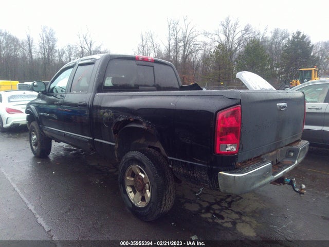 Dodge Ram 2500 Slt 2005 3D7KS28D25G819543 Image 4