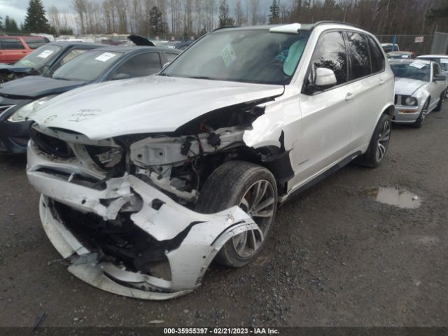 5UXKR6C56F0J77992 BMW X5 Xdrive50i