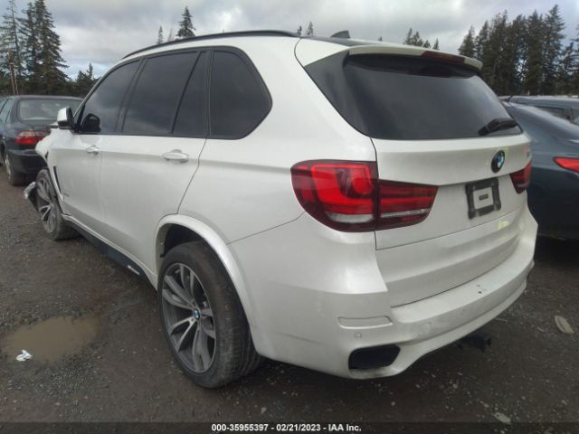 5UXKR6C56F0J77992 BMW X5 Xdrive50i