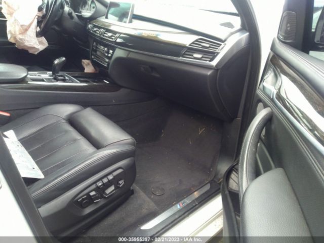 5UXKR6C56F0J77992 BMW X5 Xdrive50i