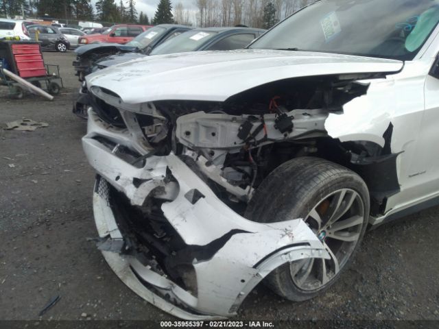 5UXKR6C56F0J77992 BMW X5 Xdrive50i