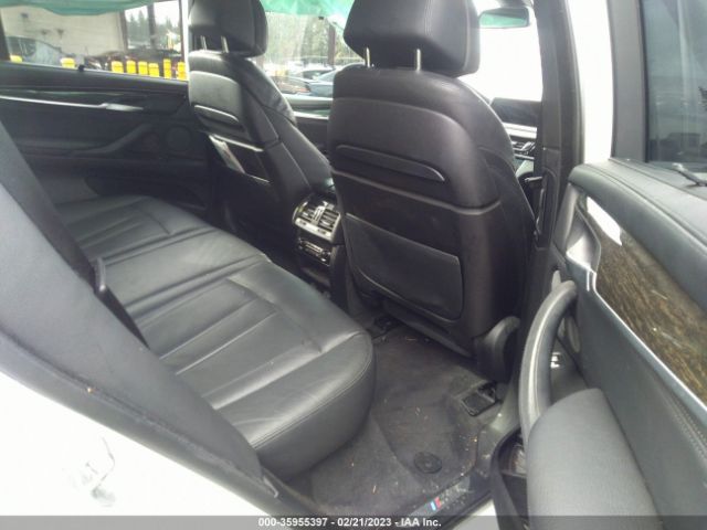 5UXKR6C56F0J77992 BMW X5 Xdrive50i