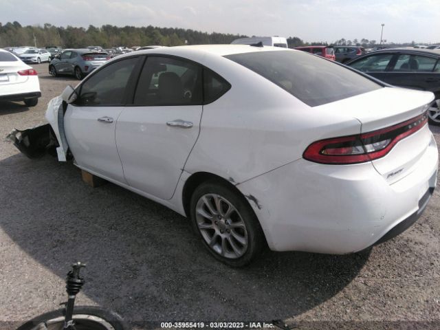 1C3CDFCB8GD531679 Dodge Dart Limited