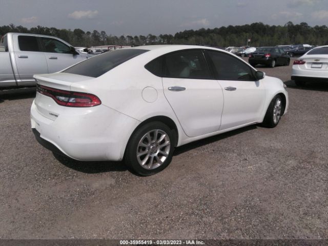1C3CDFCB8GD531679 Dodge Dart Limited