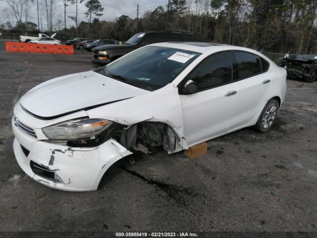 1C3CDFCB8GD531679 Dodge Dart Limited
