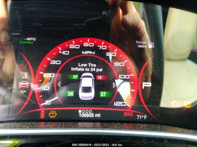 1C3CDFCB8GD531679 Dodge Dart Limited