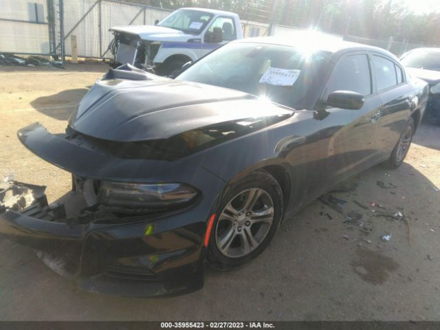 2C3CDXBG8JH239169 Dodge Charger Sxt