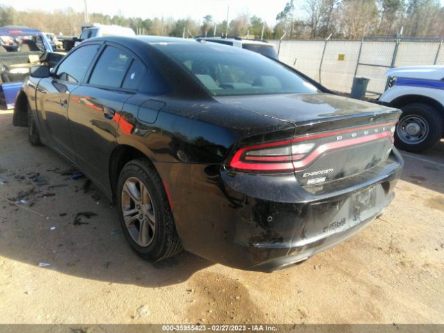 2C3CDXBG8JH239169 Dodge Charger Sxt