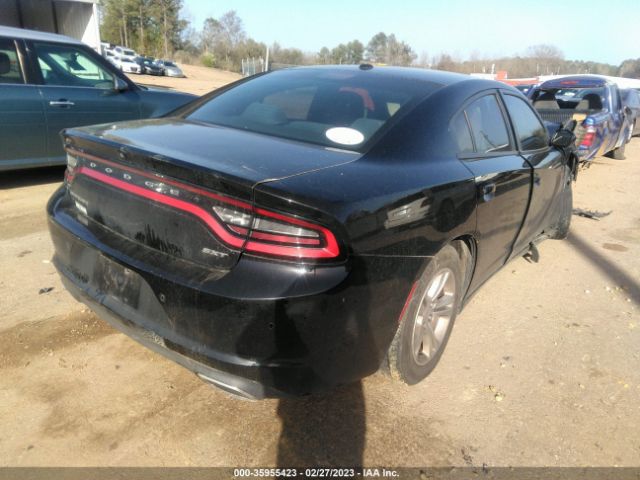2C3CDXBG8JH239169 Dodge Charger Sxt
