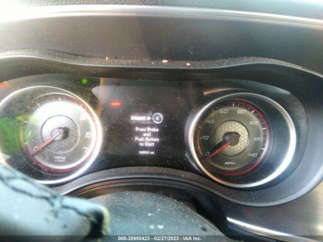 2C3CDXBG8JH239169 Dodge Charger Sxt