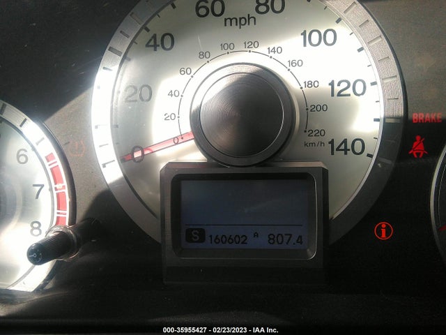 Aukcja sprzedaży 2011 Honda Pilot Touring, vin: 5FNYF4H94BB047502, numer aukcji: 35955427