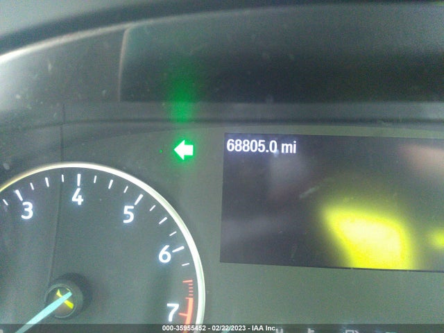2019 Ford Ecosport, VIN: MAJ6S3GL6KC273134