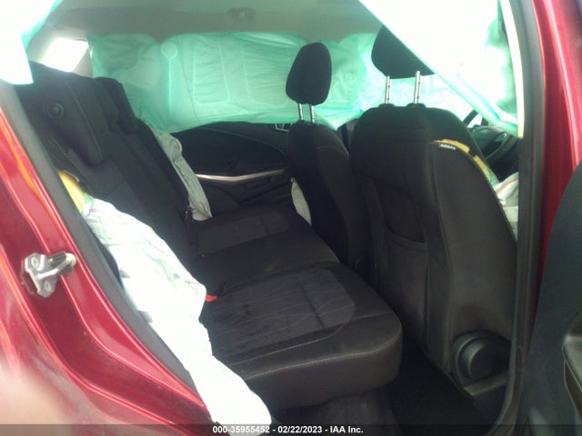 2019 Ford Ecosport, VIN: MAJ6S3GL6KC273134