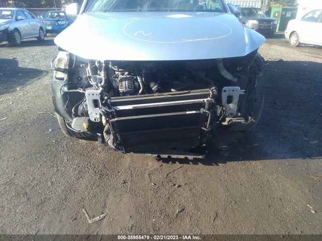 WVGBV7AX9GW052681 Volkswagen Tiguan R-line