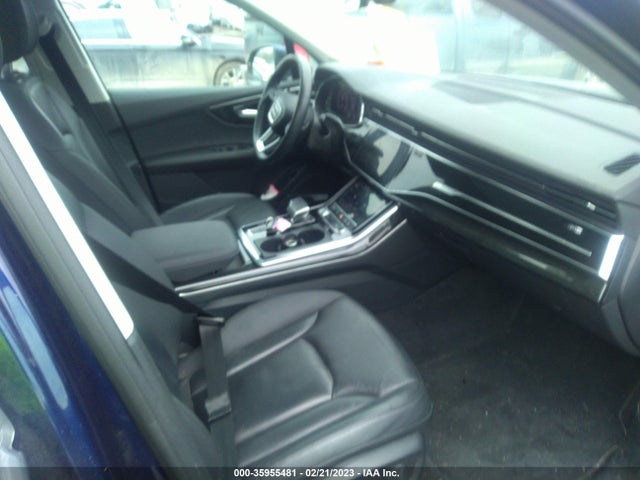 2020 Audi Q7, VIN: WA1LXAF71LD002141