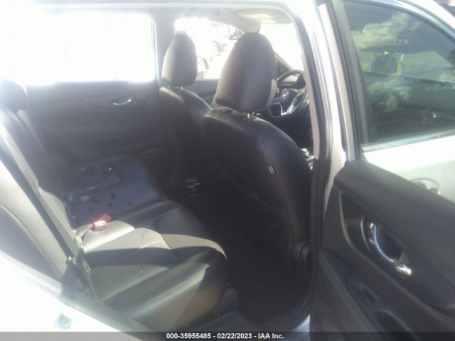 KNMAT2MT6HP594883 Nissan ROGUE SV
