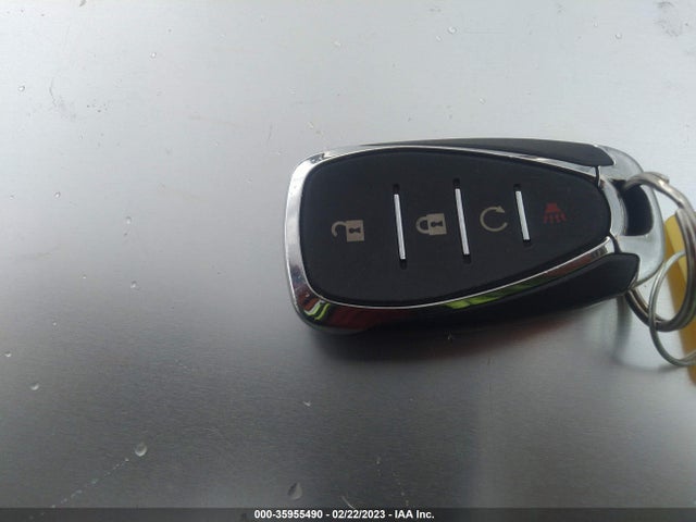 Chevrolet Trax Lt 2019 KL7CJLSB5KB933309 Image 3