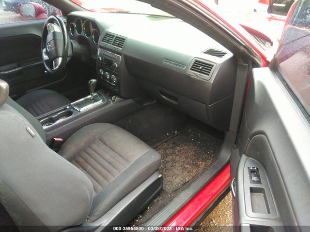 Dodge Challenger 2011 2B3CJ4DG1BH570503 Image 6