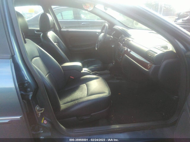 Chrysler Sebring Lxi 2002 1C3AL56R62N350550 Image 6