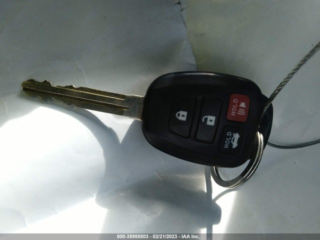 Toyota Corolla L/le/s/s Plus/le Plus 2015 5YFBURHE8FP189349 Image 11