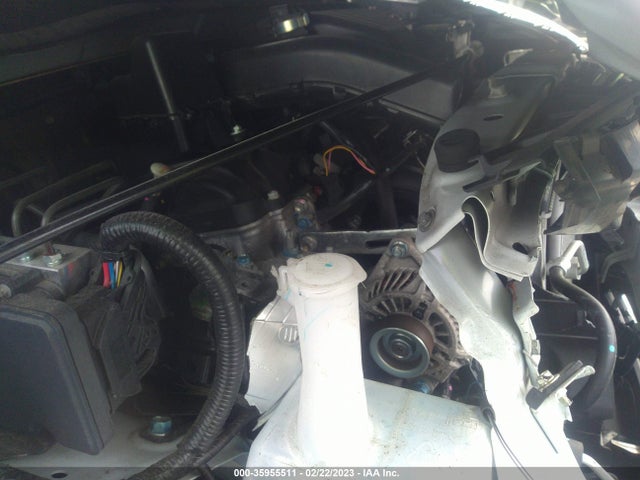Mitsubishi Mirage Es/se 2020 ML32A3HJ6LH006432 Image 11