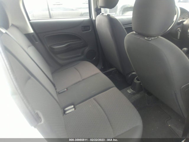 Mitsubishi Mirage Es/se 2020 ML32A3HJ6LH006432 Image 9