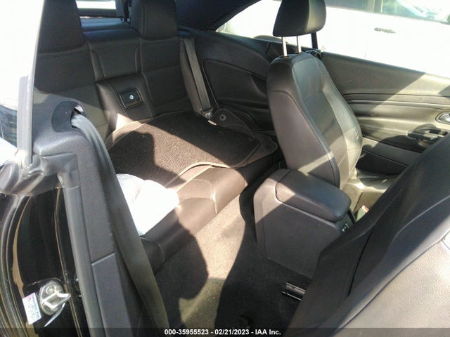 WVWBA71F58V046925 Volkswagen Eos Komfort