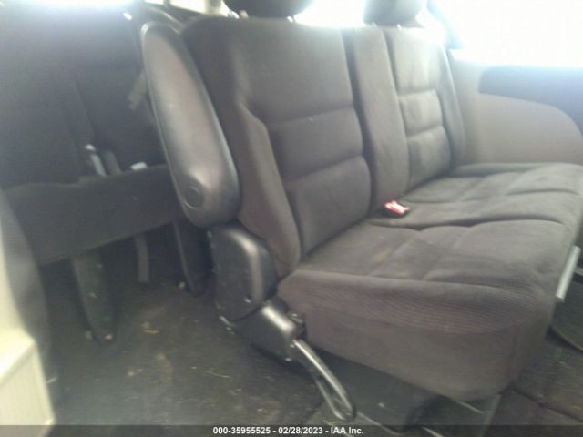2C4RDGBG8ER302695 Dodge Grand Caravan American Value Pkg