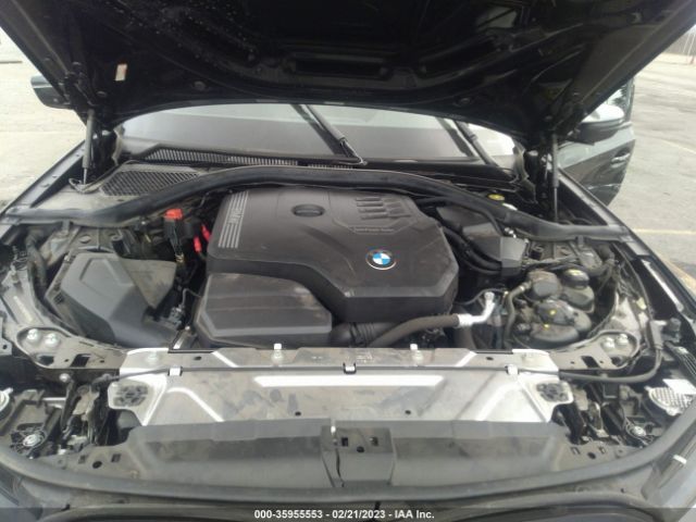 3MW5R1J02M8B98928 BMW 3 Series 330i