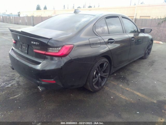 3MW5R1J02M8B98928 BMW 3 Series 330i