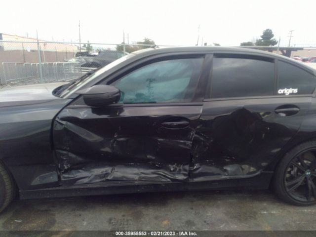 3MW5R1J02M8B98928 BMW 3 Series 330i