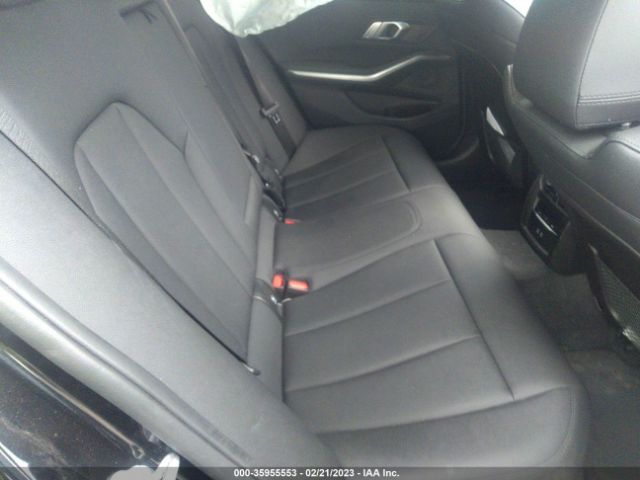 3MW5R1J02M8B98928 BMW 3 Series 330i