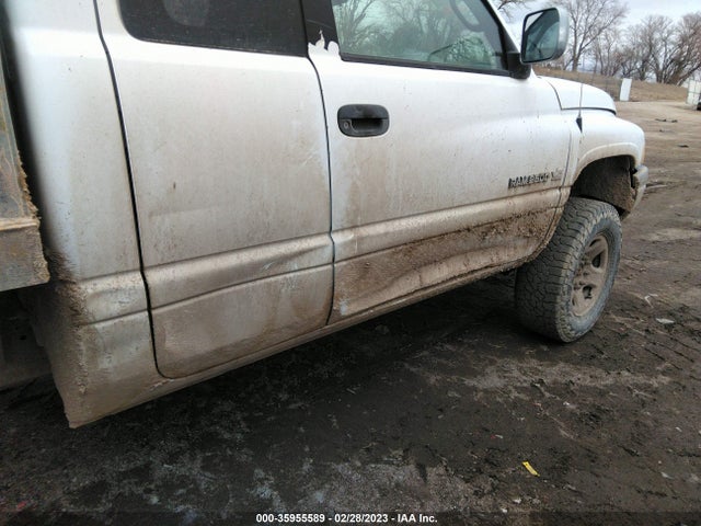 Dodge RAM 2500 2001 1B7KF23W71J588865 Image 7