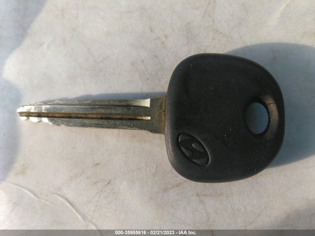 Hyundai ELANTRA SE 2019 KMHD74LFXKU810862 Image 3