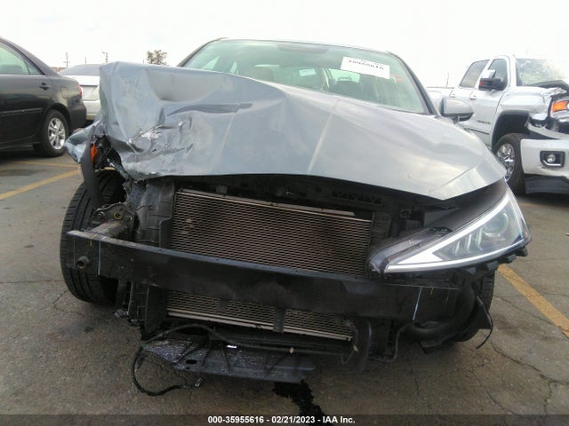 Hyundai ELANTRA SE 2019 KMHD74LFXKU810862 Image 7