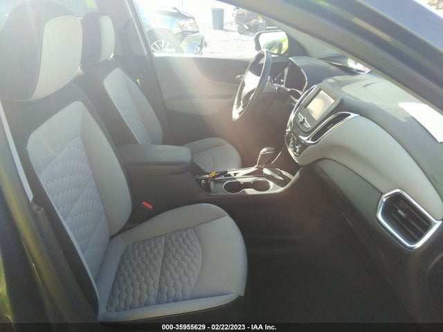 Chevrolet EQUINOX LT 2020 3GNAXUEV4LS668707 Image 5