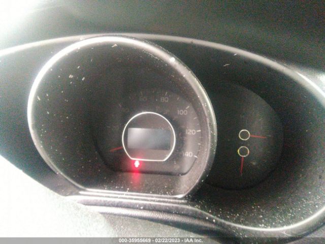KNDJN2A20F7767459 KIA Soul Base