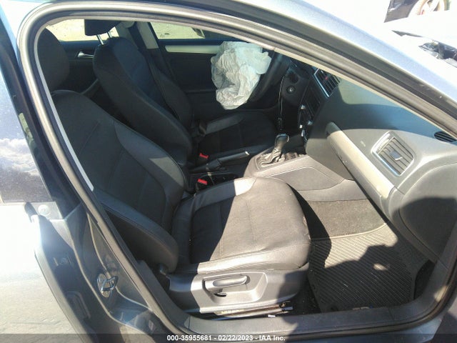 3VWLL7AJ3CM311134 Volkswagen Jetta Sedan Tdi
